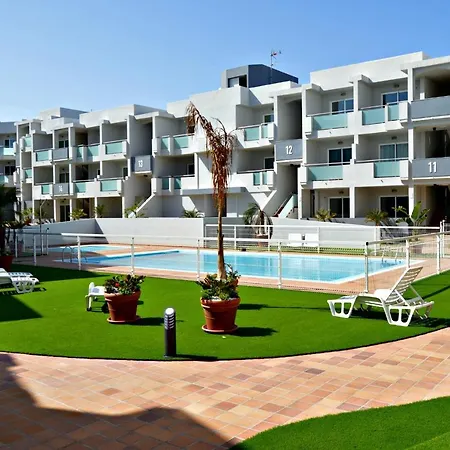 Sun 103 Wifi Free Appartement *