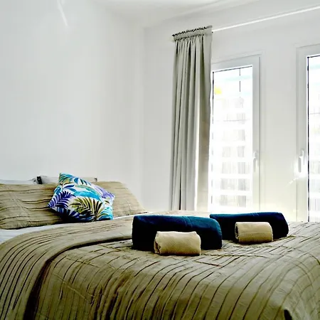 Sun 103 Wifi Free Apartman *