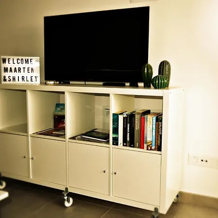 公寓 Sun 103 Wifi Free