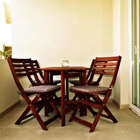 Sun 103 Wifi Free Apartman