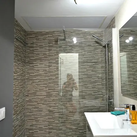 Sun 103 Wifi Free Apartman Corralejo
