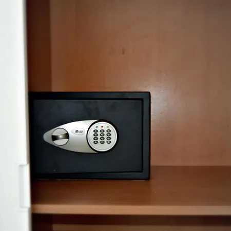 Sun 103 Wifi Free شقة