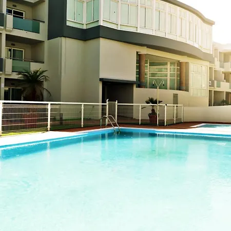 Appartement Sun 103 Wifi Free *