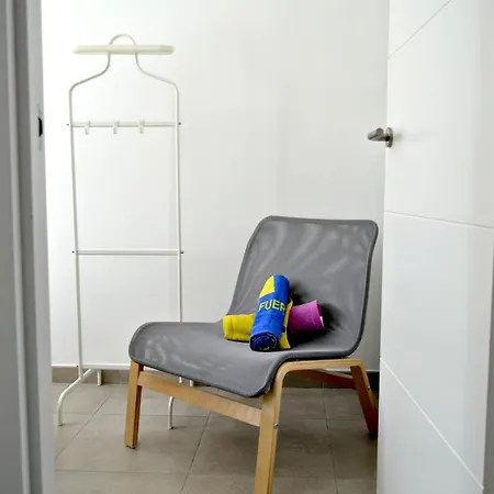 Appartement Sun 103 Wifi Free Corralejo