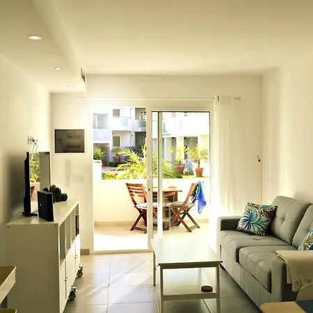 Appartement Sun 103 Wifi Free