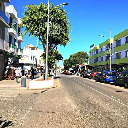 Sun 103 Wifi Free شقة