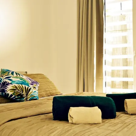 Sun 103 Wifi Free Apartman Corralejo