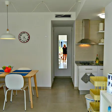 Sun 103 Wifi Free Apartman