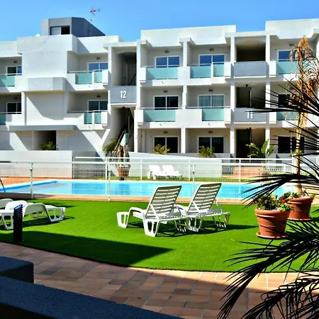 Sun 103 Wifi Free Apartman Corralejo