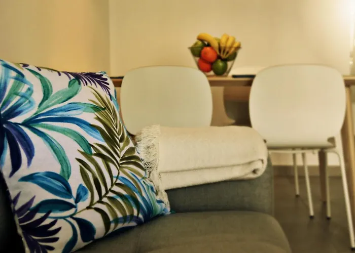 Sun 103 Wifi Free 公寓 *