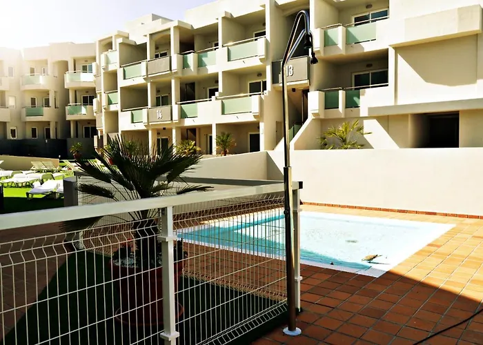 公寓 Sun 103 Wifi Free