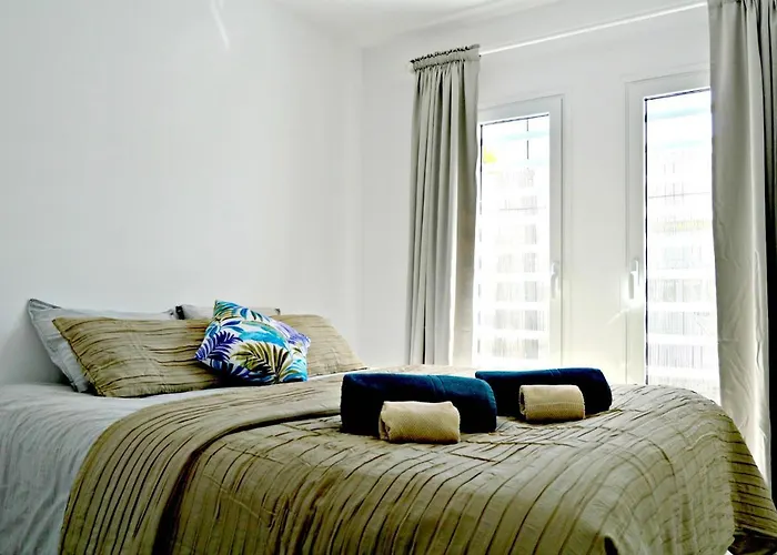 Sun 103 Wifi Free 公寓 *