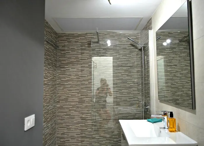 Sun 103 Wifi Free 公寓 科拉雷侯