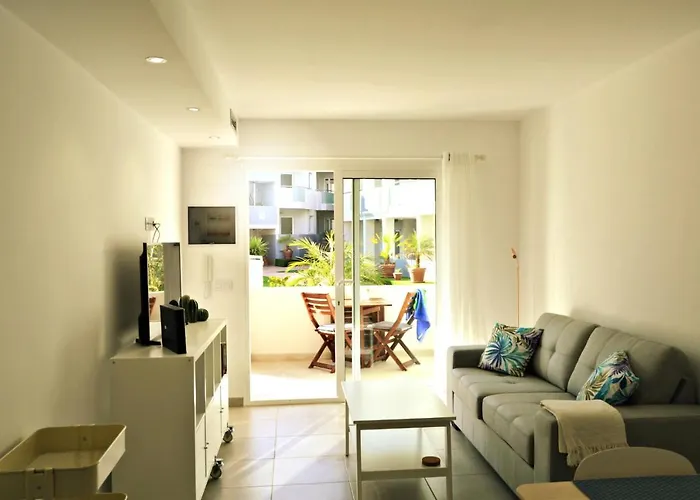 公寓 Sun 103 Wifi Free