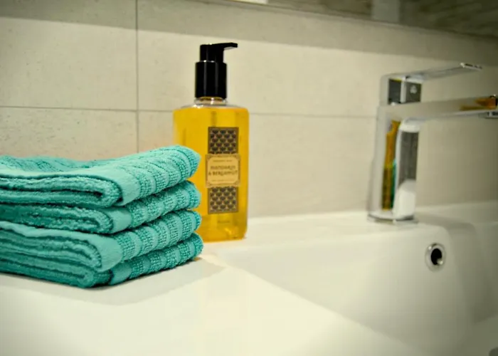 公寓 Sun 103 Wifi Free 科拉雷侯