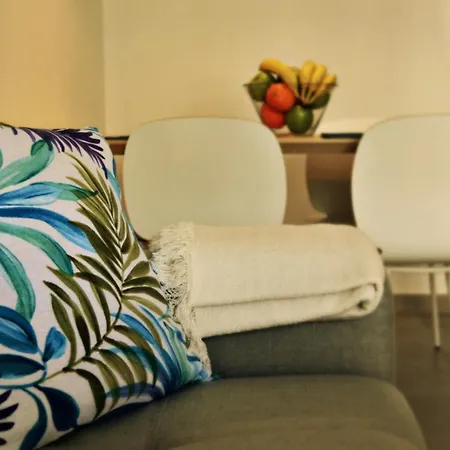 Sun 103 Wifi Free Lägenhet *