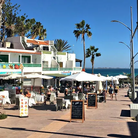 Sun 103 Wifi Free Lägenhet