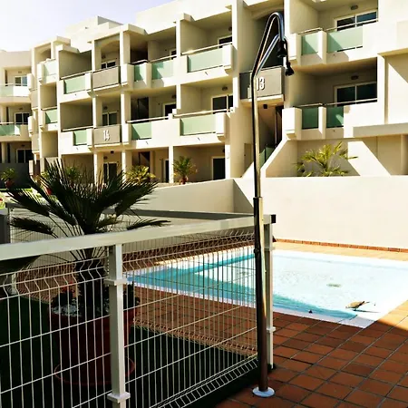 Apartment Sun 103 Wifi Free