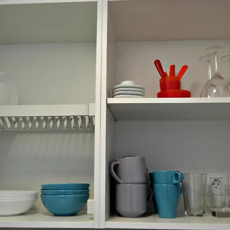 Sun 103 Wifi Free Lägenhet *