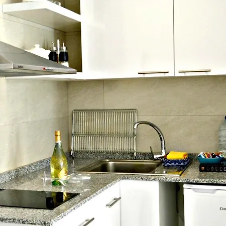 Sun 103 Wifi Free * Corralejo