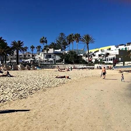 Lägenhet Sun 103 Wifi Free Corralejo