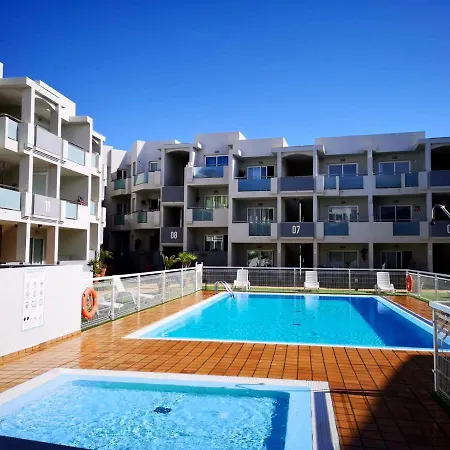 Sun 103 Wifi Free Corralejo