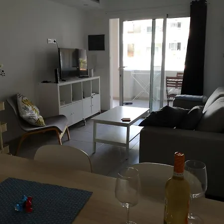 Sun 103 Wifi Free * Corralejo