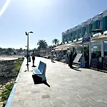 Sun 103 Wifi Free Daire Corralejo