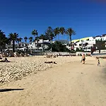 Daire Sun 103 Wifi Free Corralejo