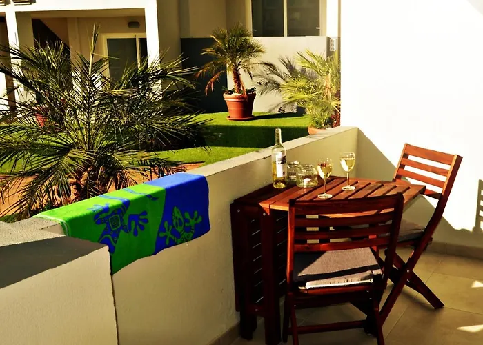 Sun 103 Wifi Free Daire Corralejo