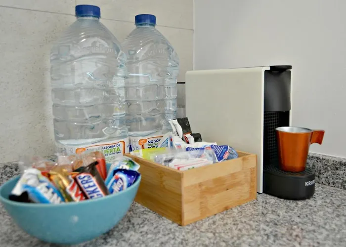 Daire Sun 103 Wifi Free *