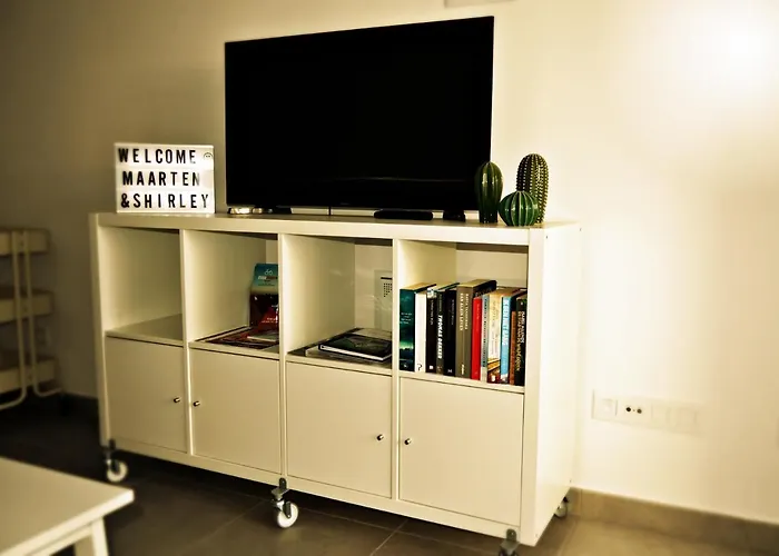 Daire Sun 103 Wifi Free