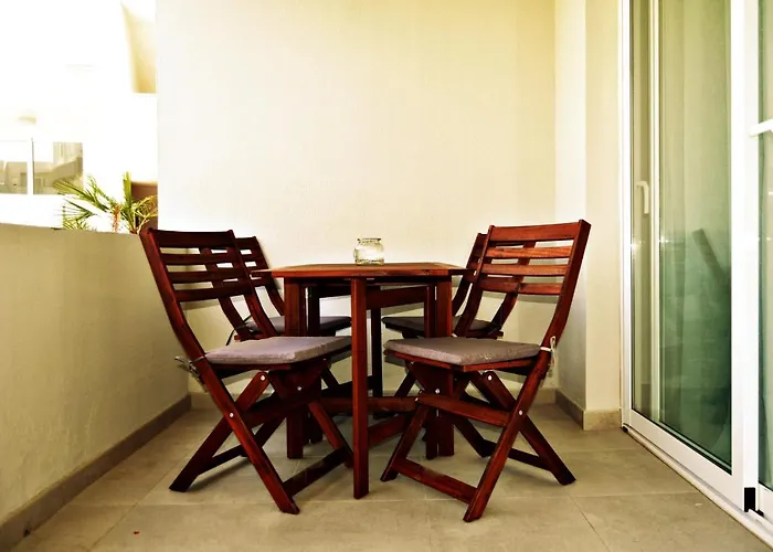 Sun 103 Wifi Free Daire