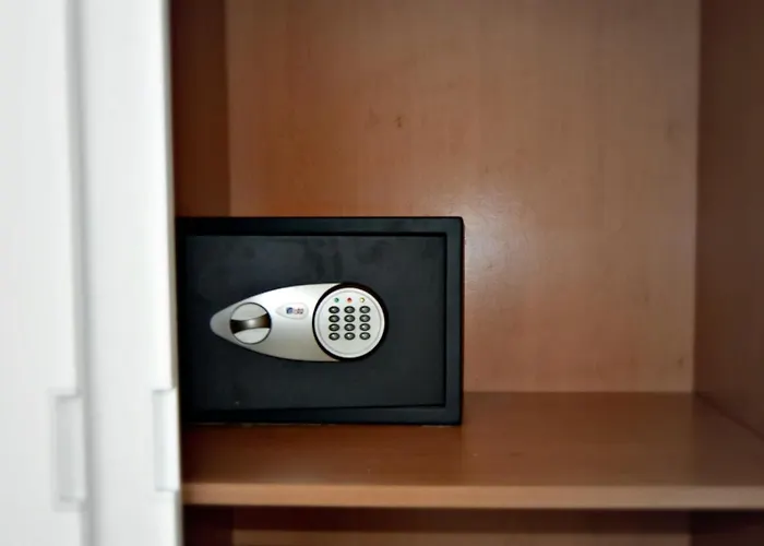 Sun 103 Wifi Free Daire