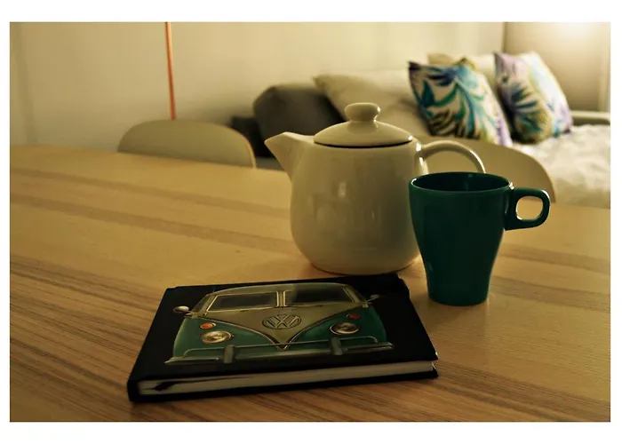 Daire Sun 103 Wifi Free Corralejo