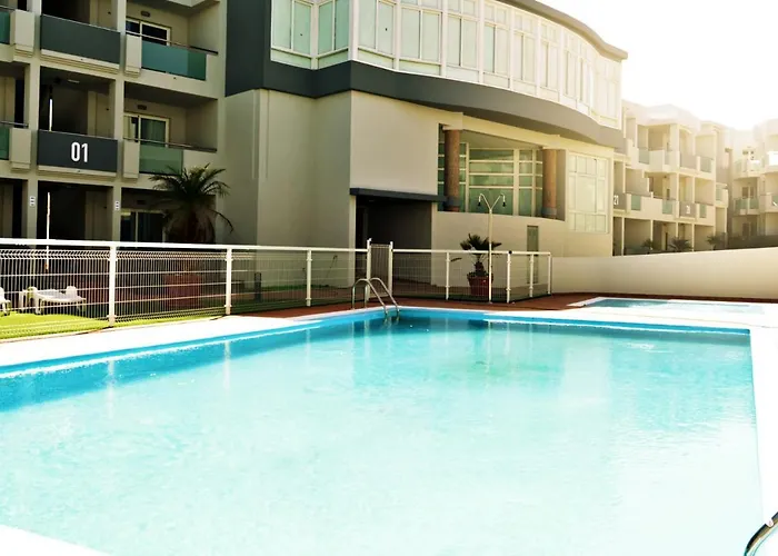 Daire Sun 103 Wifi Free *