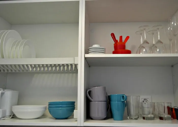 Sun 103 Wifi Free Daire *