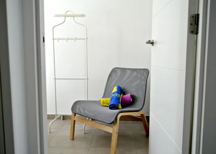 Daire Sun 103 Wifi Free Corralejo