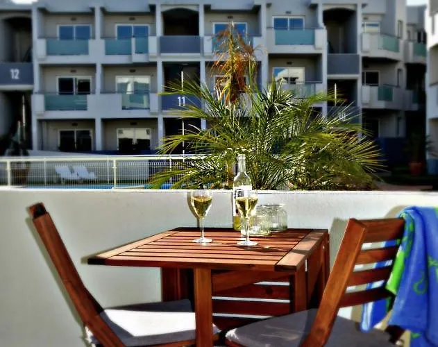 Sun 103 Wifi Free * Corralejo