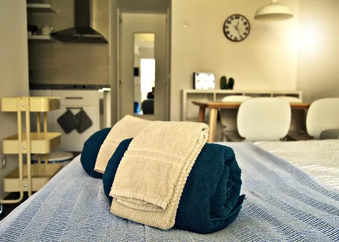 Daire Sun 103 Wifi Free